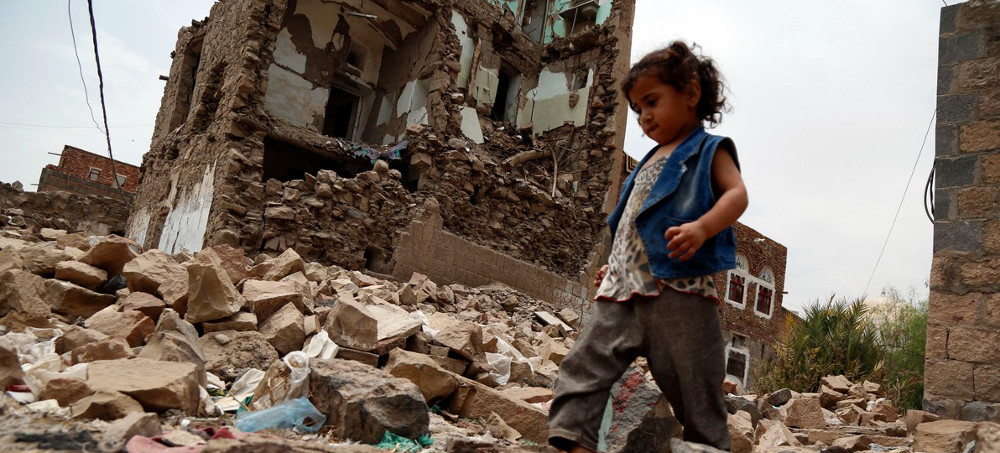 Biden Hailed Yemen Truce in Saudi Visit, but War Is Far From Over
