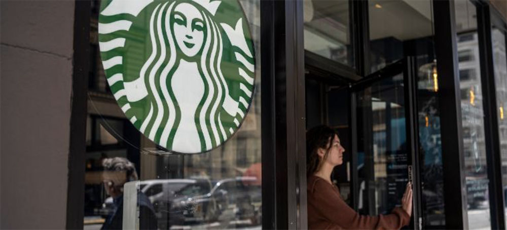 The Canadian Starbucks Unionization Wave Has Scored Another Victory
