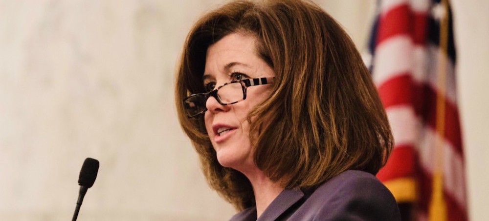 Senate Parliamentarian Kills Lower Drug Prices for 180 Million Americans