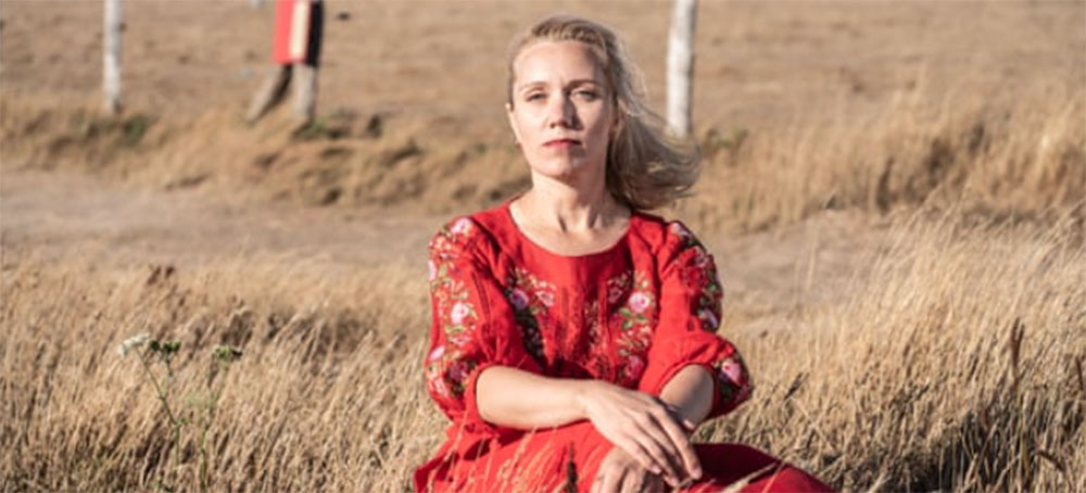 'Absolute Evil': Inside the Russian Prison Camp Where Dozens of Ukrainians Burned to Death