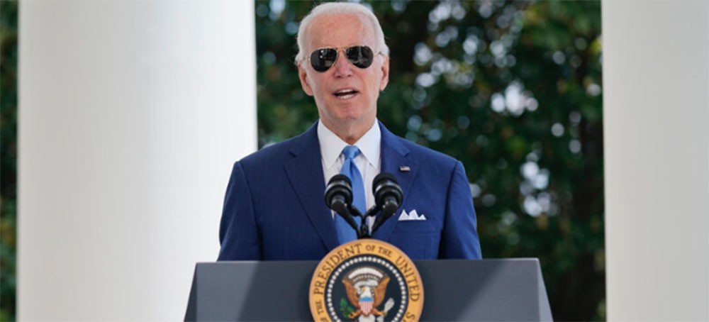 Democrats Are Set to Pass a Major Climate, Health and Tax Bill. Here's What's in It