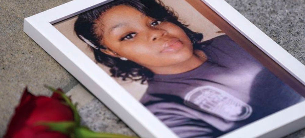 Why the Justice Department Made a Move in the Police Killing of Breonna Taylor