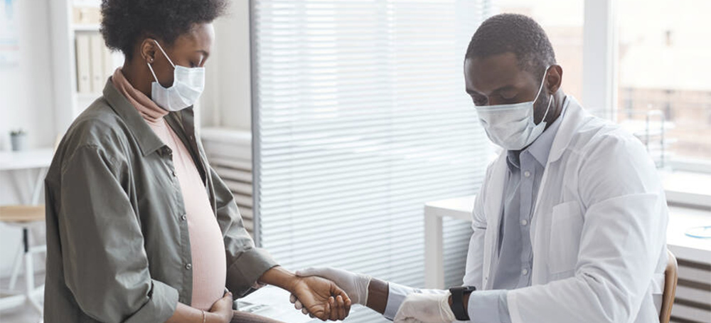 Black Women Will Face the Brunt of Abortion Bans. The Solution Is Universal Healthcare.