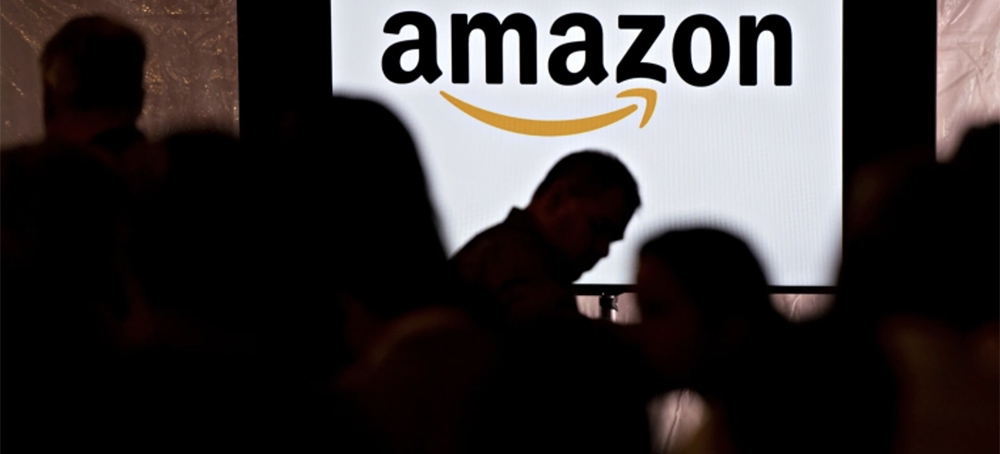 Amazon's One-Stop Shop for Identity Thieves