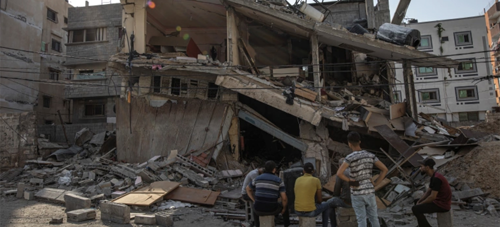 Israel, Palestinian Islamic Jihad Declare Truce in Gaza