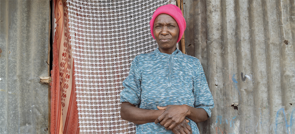 Kenyans Are Being Violently Evicted From Their Homes to Make Room for Developers