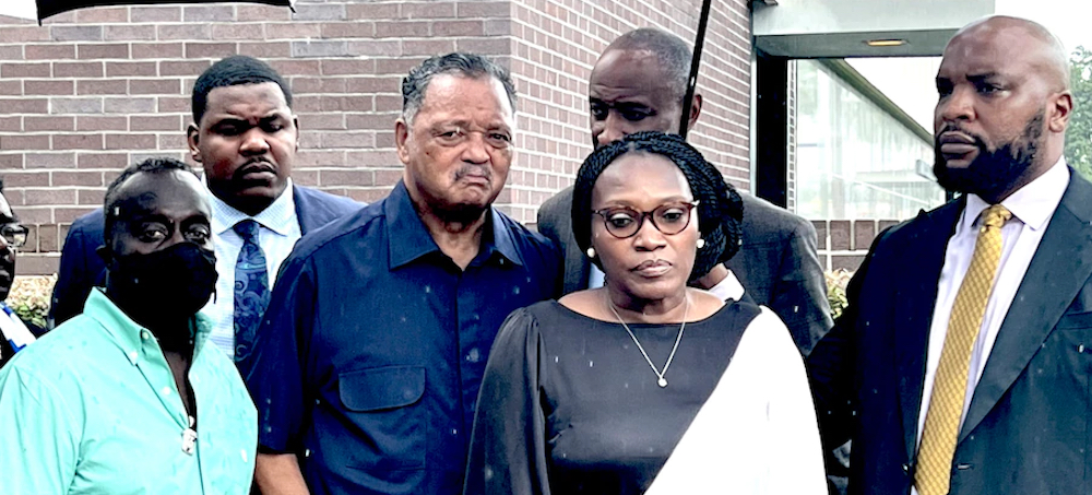 Arbery Killer Travis McMichael Gets Life Plus 10 Years on Hate-Crime Charges