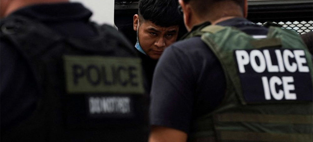 Florida Migrant Detention Center Subject of Federal Complaint