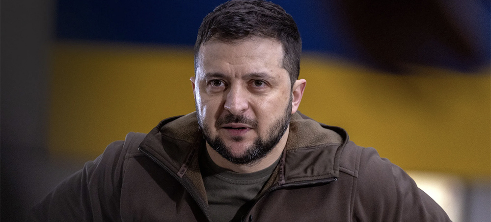 The War Must End With the Liberation of Crimea