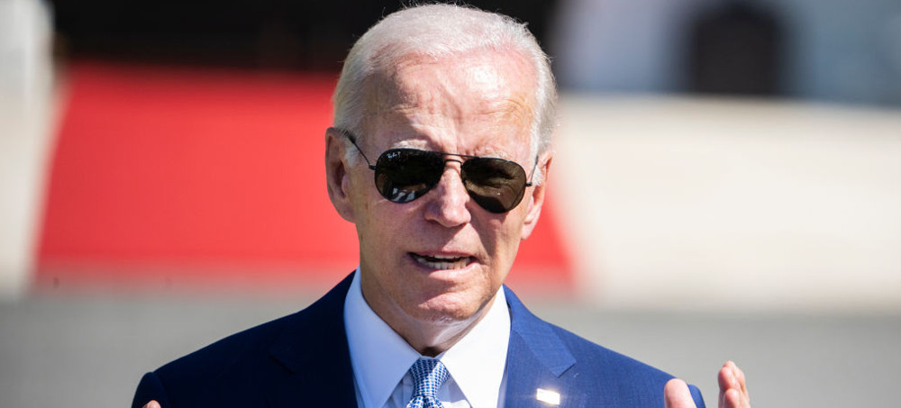 Joe Biden Promised a Public Option for Health Care. What Happened to It?