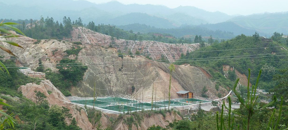 Toxic Rare Earth Mines Fuel Deforestation, Rights Abuses in Myanmar, Report Says