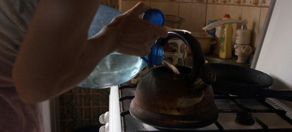 'I Wanted to Take Off My Skin': Ukrainian Women Recount Rape by Russian Soldiers