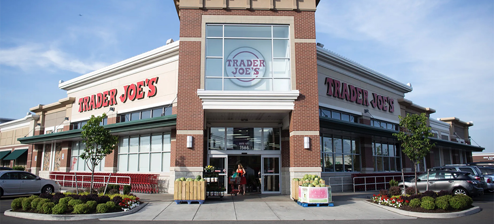 A Second Trader Joe's Just Unionized. It Could Be the Next Starbucks.