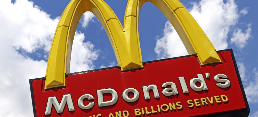 California Could Transform How Fast Food Workers Are Treated