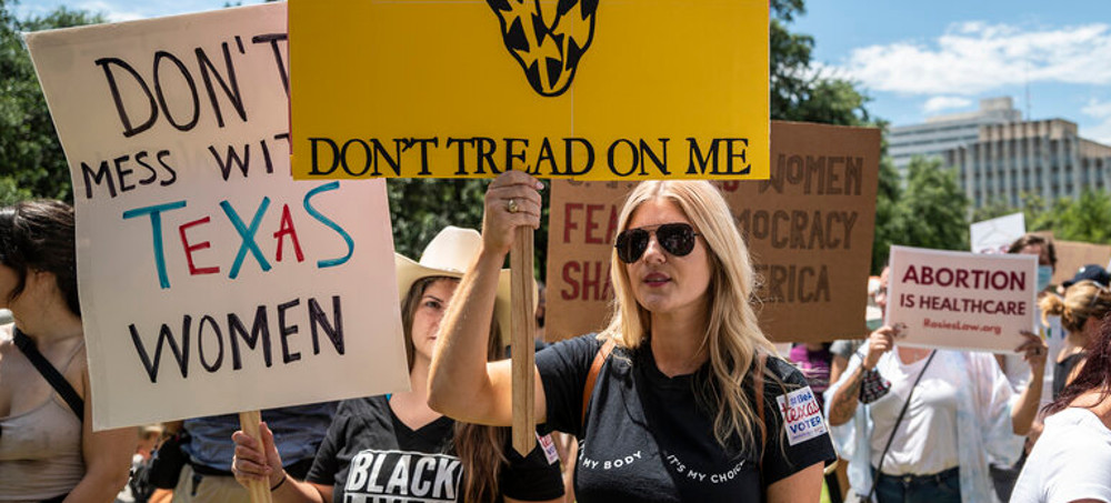 How People Get Caught for Self-Managed Abortions - and Who Tips Off the Police