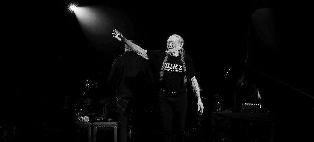 Willie Nelson's Long Encore