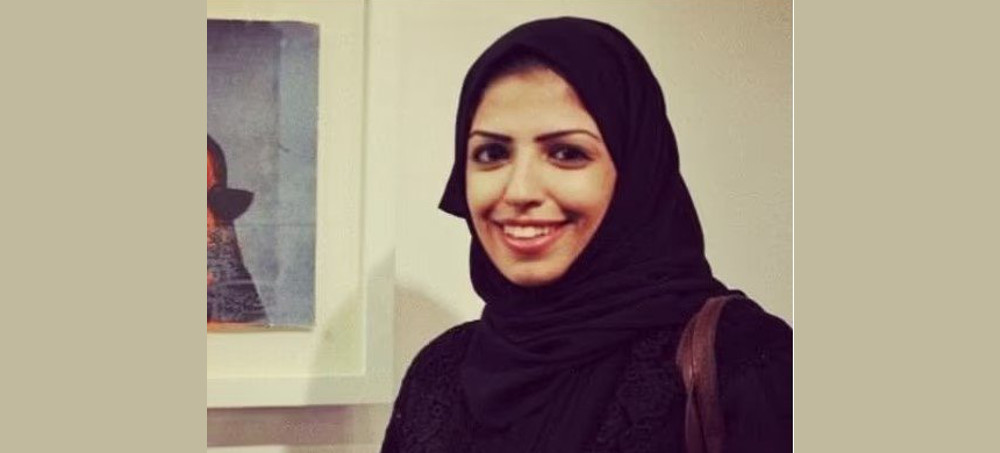 Saudi Woman Given 34-Year Prison Sentence for Using Twitter