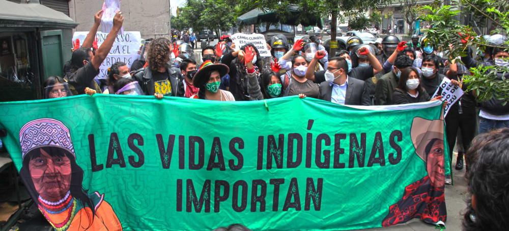 Crime and No Punishment: Impunity Shrouds Killings of Indigenous Amazonian Defenders
