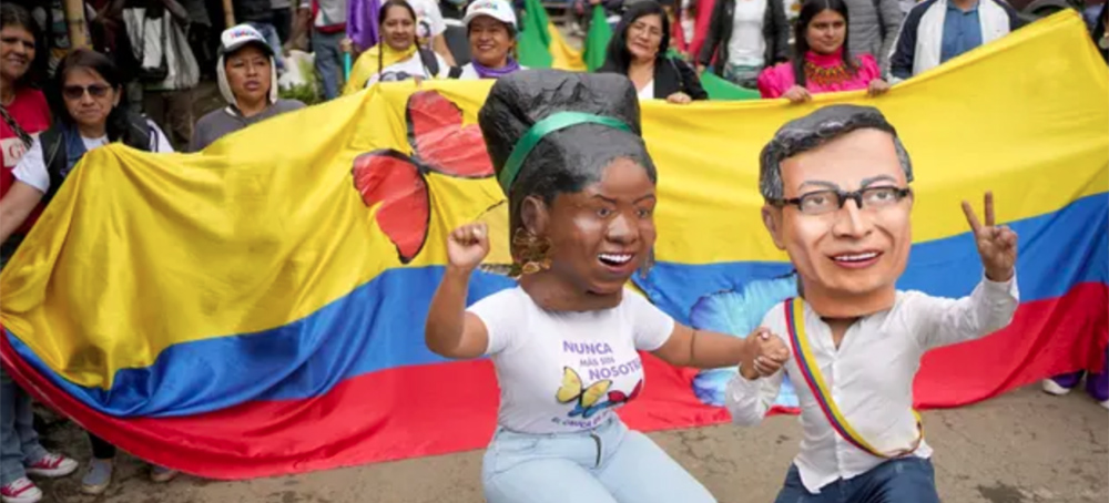 After 50 Years, Could Colombia Finally Have Awoken From Its Nightmare?