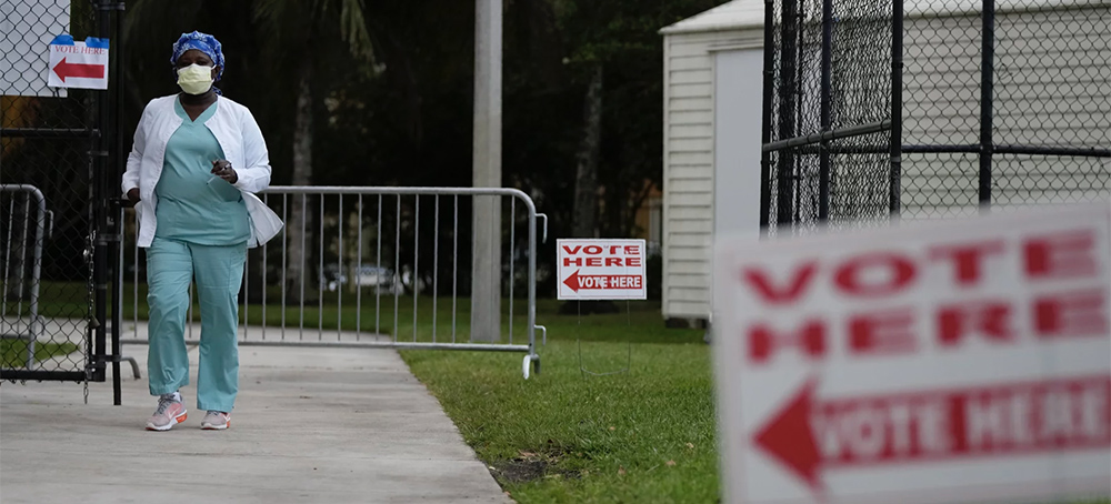 Activists in Florida Say Black Voters Have Seen Their Political Power Curtailed