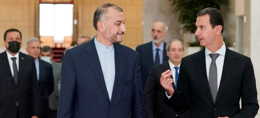 US Airstrikes Target Militia-Controlled Areas in Eastern Syria