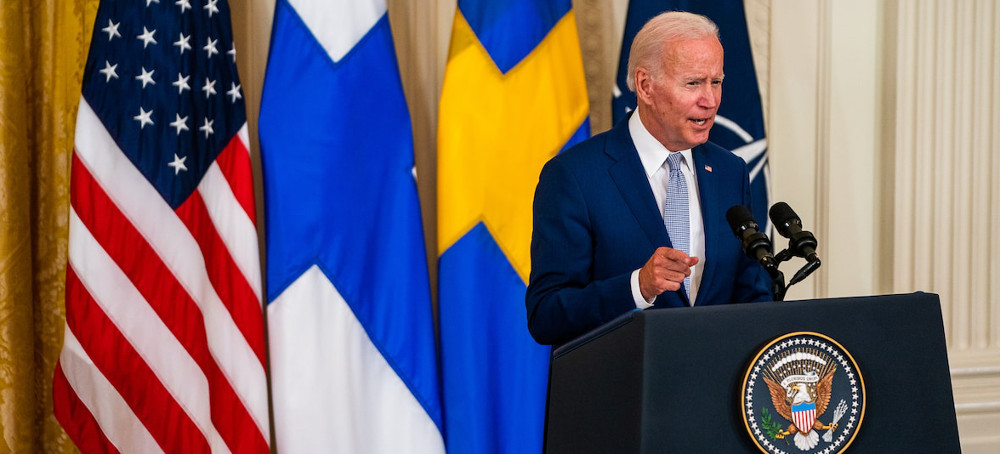 Biden to Cancel Up to $10,000 in Student Debt for Most Borrowers and $20,000 for Pell Recipients