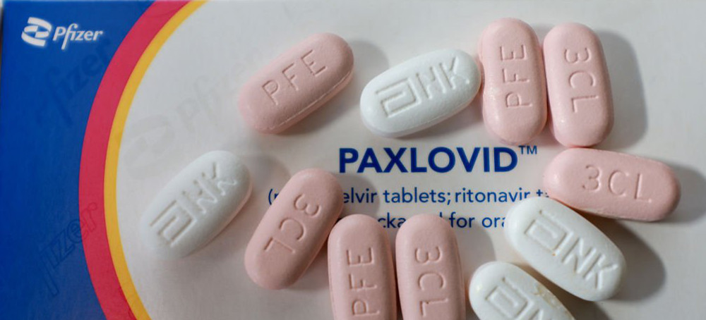 Paxlovid COVID Pills Have No Benefit for Adults 40-65, Study Shows