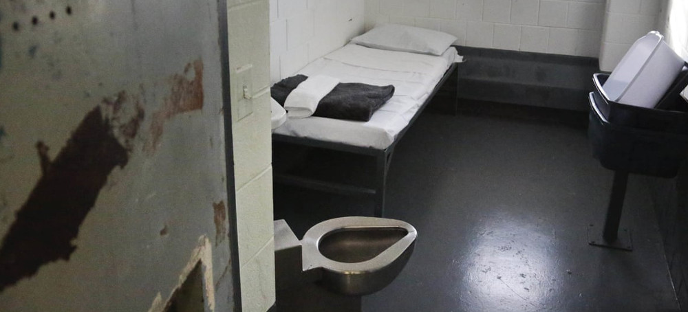 Nearly 50,000 People Held in Solitary Confinement in US, Report Says