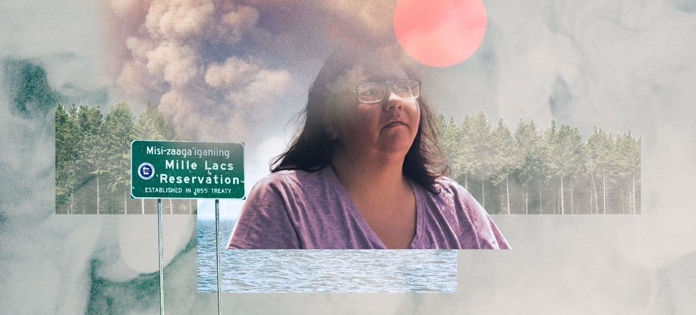 Wildfire Smoke Is Choking Indigenous Communities