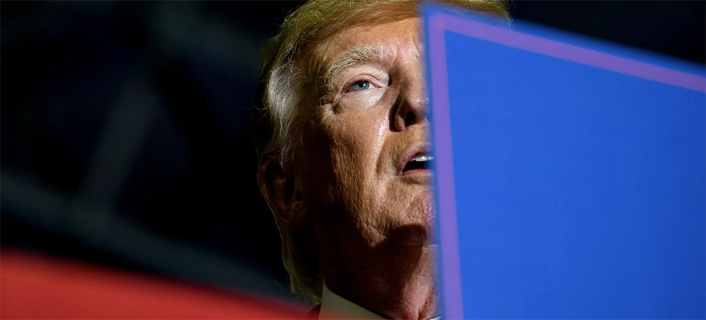 Trump Appointed Judge Signals 'Preliminary Intent' Appoint Special Master in Mar-a-Lago Documents Case