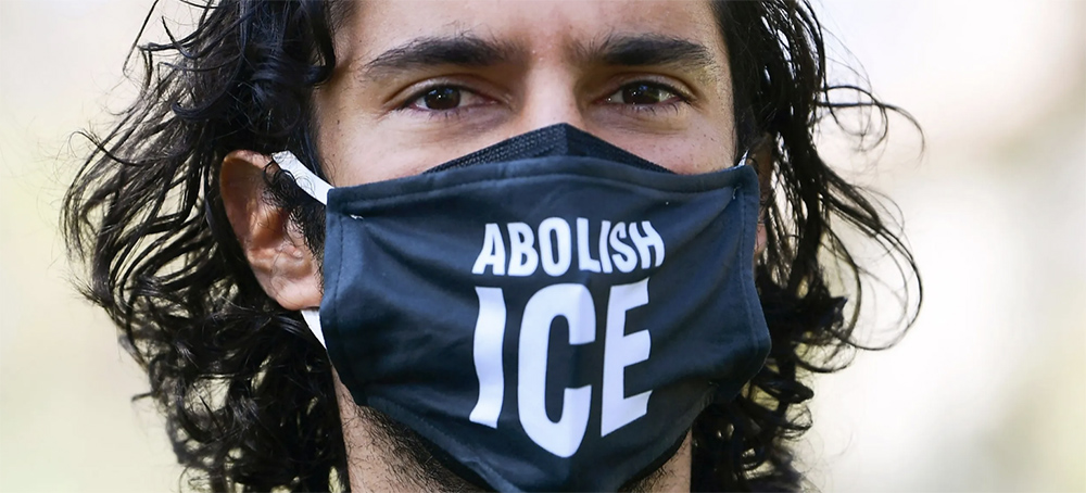 Prison-to-Detention Pipeline for Migrants Must End