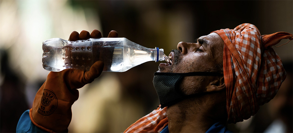 Without Significant Greenhouse Gas Reductions, Countries in the Tropics and Subtropics Could Face 'Extreme' Heat Danger by 2100, a New Study Concludes