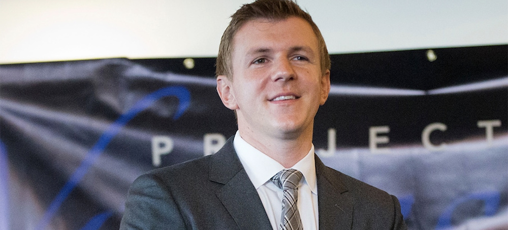 Project Veritas, Ashley Biden and the First Amendment