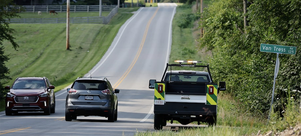 Law Enforcement Has an Extremist Problem in Its Own Backyard