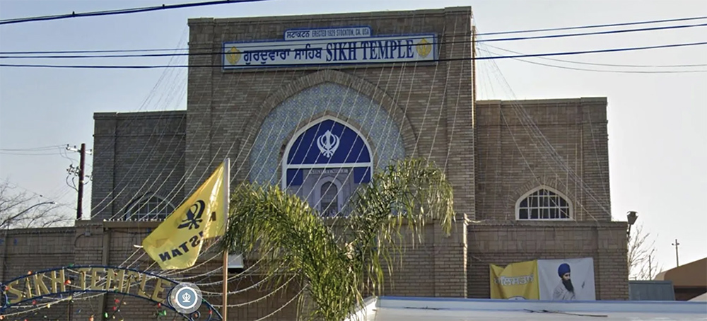 3 Hospitalized After Shooting Outside of a Sikh Temple in California