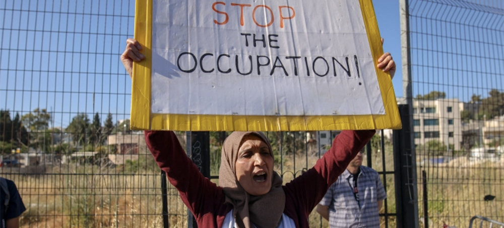 I Tracked Down the House Israel Stole From My Grandfather