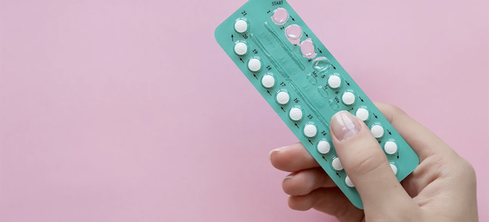 Desperate People Are Turning to Illegal Online Pharmacies for Birth Control