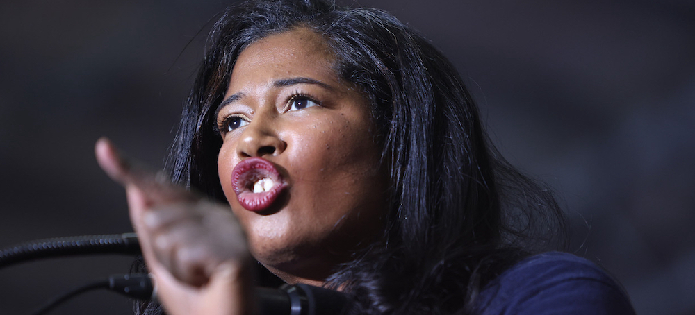 When an Election Denier Becomes an Election Chief