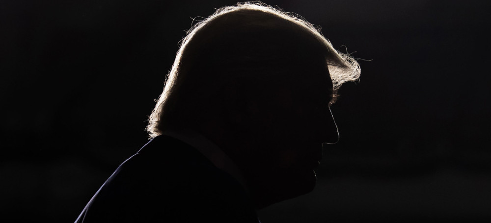 Top Secret Service Official at Heart of January 6 Trump Row Steps Down