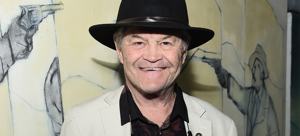 The Monkees’ Micky Dolenz Would Like a Word With the FBI