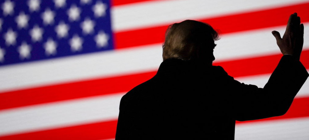 Is This Time Different for Donald Trump?