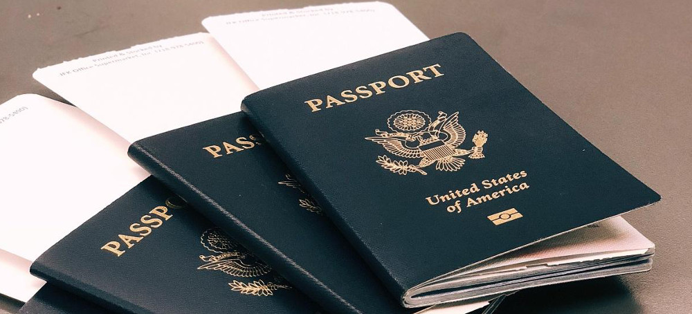 Are Trump's Passports the FBI's Smoking Gun?