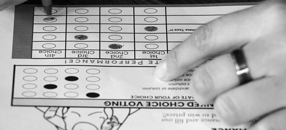 Republicans Have Only Themselves to Blame for Their Alaskan Defeat