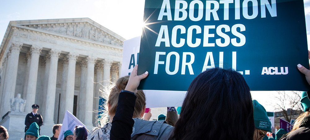 17 Million Women Have Lost Abortion Access Since the Supreme Court Overturned Roe