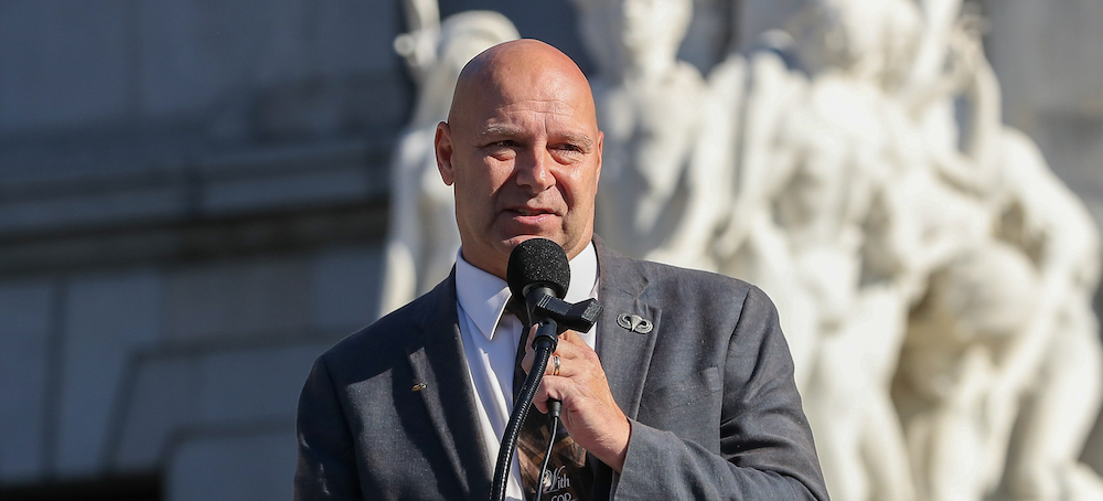 How Election Deniers Could Sway the 2024 Election