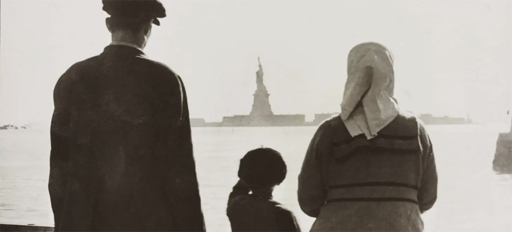Ken Burns Explores America's Inaction During the Holocaust