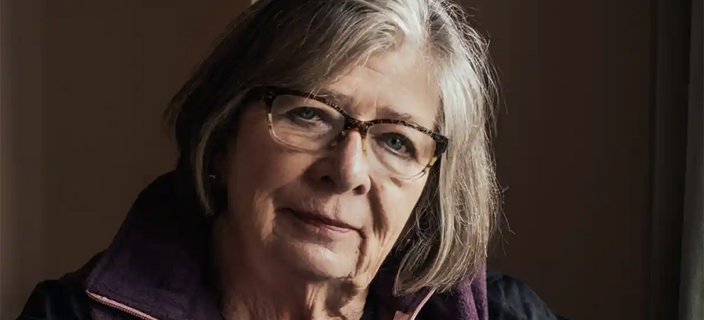 Barbara Ehrenreich, Author Who Resisted Injustice, Dies Aged 81