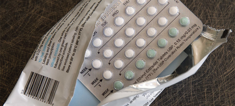 Catholic Health Care's Wide Reach Can Make It Hard to Get Birth Control in Many Places