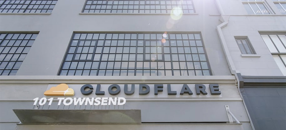 Under Pressure, Security Firm Cloudflare Drops Kiwi Farms Website