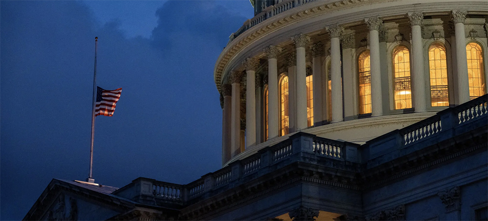 A Second Constitutional Convention? Some Republicans Want to Force One